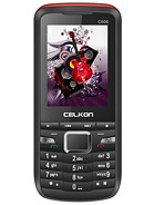 Best available price of Celkon C606 in Albania