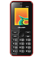 Best available price of Celkon C619 in Albania