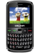 Best available price of Celkon C7 in Albania