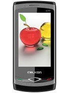 Best available price of Celkon C77 in Albania
