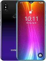 Best available price of Coolpad Cool 5 in Albania