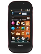 Best available price of Dell Mini 3i in Albania