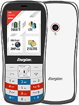 Best available price of Energizer E284S in Albania