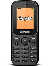 Best available price of Energizer Energy E10 in Albania