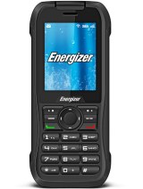 Best available price of Energizer Hardcase H240S in Albania