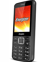 Best available price of Energizer Power Max P20 in Albania