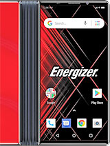 Best available price of Energizer Power Max P8100S in Albania