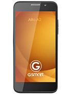 Best available price of Gigabyte GSmart Alto A2 in Albania