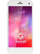 Best available price of Gigabyte GSmart Guru White Edition in Albania