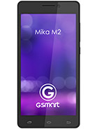 Best available price of Gigabyte GSmart Mika M2 in Albania
