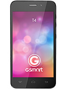 Best available price of Gigabyte GSmart T4 Lite Edition in Albania