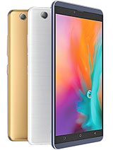 Best available price of Gionee Elife S Plus in Albania