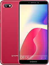 Best available price of Gionee F205 in Albania