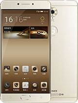 Best available price of Gionee M6 in Albania