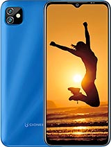 Best available price of Gionee Max Pro in Albania