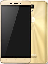 Best available price of Gionee P7 Max in Albania
