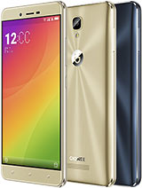 Best available price of Gionee P8 Max in Albania