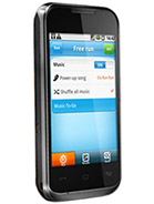 Best available price of Gionee Pioneer P1 in Albania