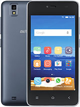 Best available price of Gionee Pioneer P2M in Albania