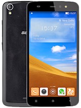 Best available price of Gionee Pioneer P6 in Albania