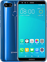 Best available price of Gionee S11 in Albania