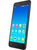 Best available price of Gionee X1 in Albania