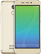 Best available price of Gionee X1s in Albania