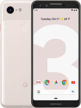 Best available price of Google Pixel 3 in Albania