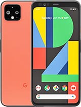 Best available price of Google Pixel 4 XL in Albania