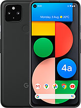 Best available price of Google Pixel 4a 5G in Albania