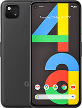 Best available price of Google Pixel 4a in Albania