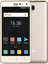 Best available price of Haier G51 in Albania