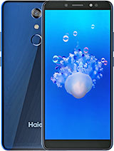 Best available price of Haier I6 in Albania