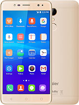 Best available price of Haier L7 in Albania