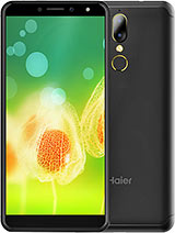 Best available price of Haier L8 in Albania