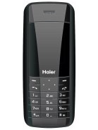 Best available price of Haier M150 in Albania
