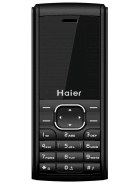 Best available price of Haier M180 in Albania