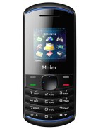 Best available price of Haier M300 in Albania