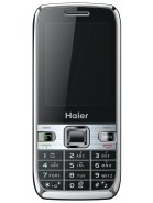 Best available price of Haier U56 in Albania