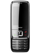Best available price of Haier U60 in Albania