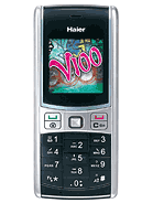 Best available price of Haier V100 in Albania