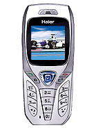 Best available price of Haier V160 in Albania