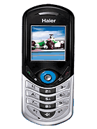 Best available price of Haier V190 in Albania