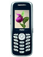 Best available price of Haier V200 in Albania
