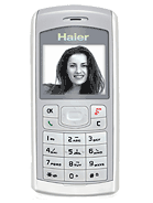 Best available price of Haier Z100 in Albania