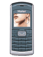 Best available price of Haier Z300 in Albania