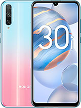 Best available price of Honor 30i in Albania