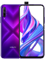 Best available price of Honor 9X Pro in Albania