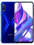 Best available price of Honor 9X in Albania