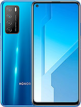 Honor View30 Pro at Albania.mymobilemarket.net